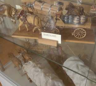 Gestütshof Offenhausen