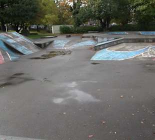 Skatepark Ravensburg