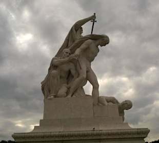 Altare della Patria - Piazza Venezia 