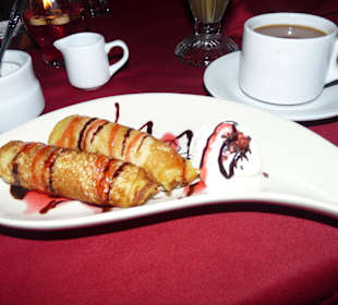 Nachtisch