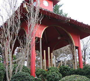 Kittenberger Erlebnisgarten