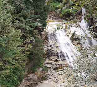 Wandern Bad Hofgastein