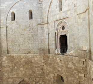 Castel del Monte