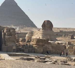 Ägypten Ausflüge By FTS Travels