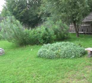 Slawendorf Neustrelitz