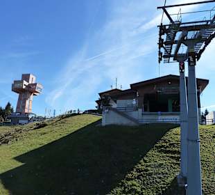 Jakobskreuz