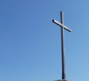 Auf dem Großen Arber