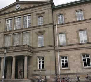 Altstadt 