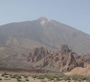 Teide