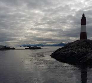 Les Eclaireurs Leuchtturm