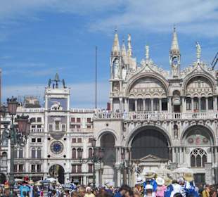 Basilica di San Marco 2
