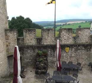Burg Katzenstein