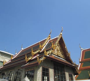 Świątynia Wat Pho