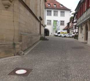 Stadtkirche St. Veit