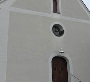 Kapelle St. Georg Datthausen