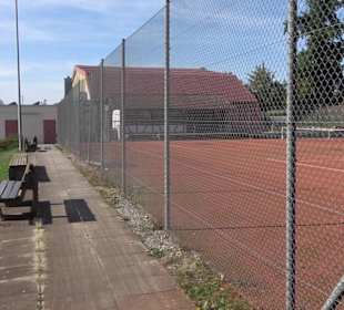 Tennisanlage Göttelfingen