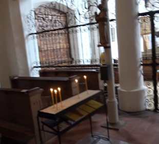 Kirche Mariä Himmelfahrt Aufkirchen