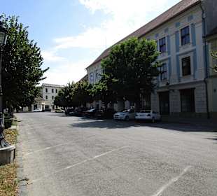 Altstadt Mediaş