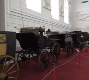 Fürstlicher Marstall