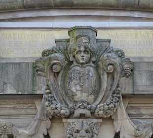 Stadtrundgang Mannheim