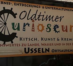 Curioseum