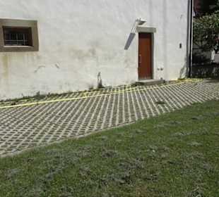 Schloss-Scheuer Baisingen