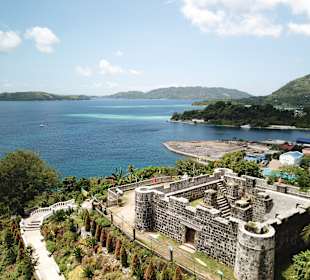 Stadtrundgang Romblon