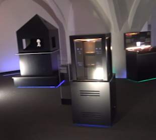 Museum Kaiserburg