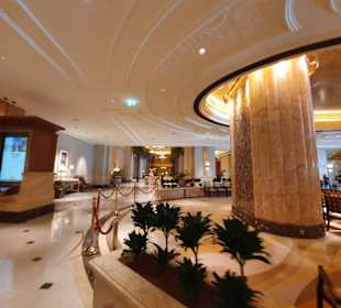 Emirates Palace