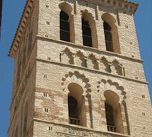 Iglesia Santo Tomé