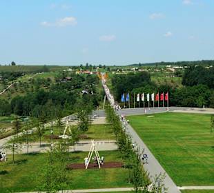 Buga 07 Blick vom Turm