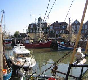 Ausflug Neuharlingersiel