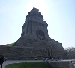Völkerschlachtdenkmal