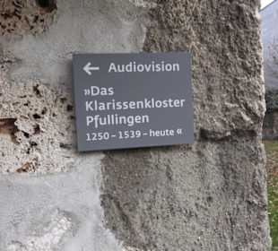 Klarissenkloster