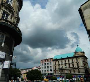 Stare Miasto Bielsko-Biała