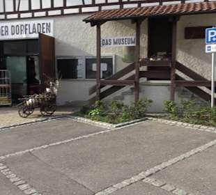 Altes Rathaus Feldstetten