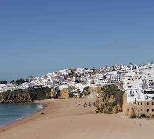 Ausflug nach Albufeira