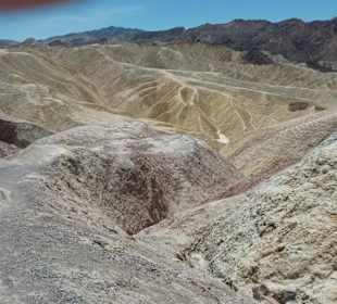 Death Valley