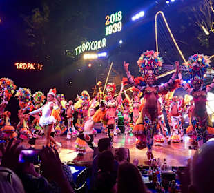 Phantastische Darbietung 