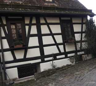 Obere Mühle