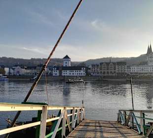 Wandern Boppard