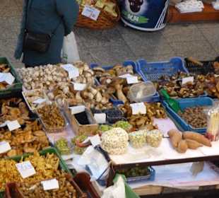  Innenansicht Hala Targowa