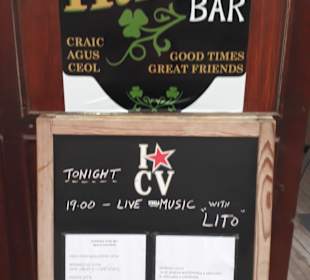 The Dubliner Irish Bar