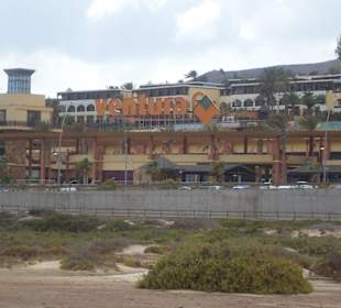 Einkaufscenter Ventura