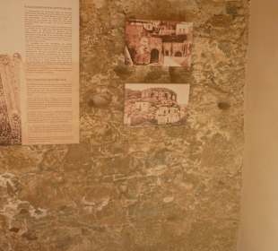 Insel Spinalonga / Kalidonia