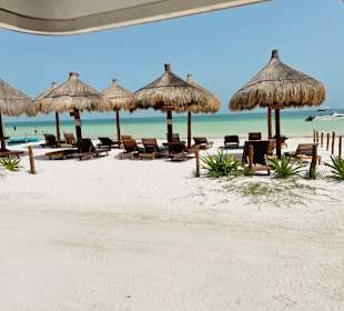 Isla Holbox