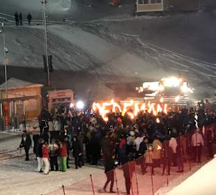 Skigebiet Palandöken