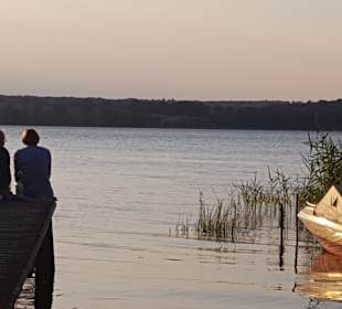 Wandern Groß Nemerow