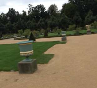 Schlosspark Charlottenburg