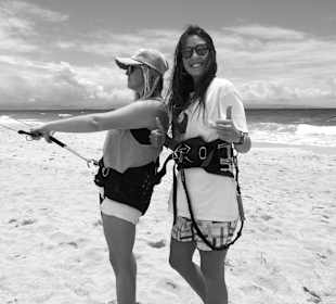 Apprendre le kitesurf à Tarifa